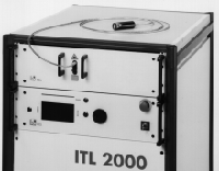 LISA laser's ITL 2000