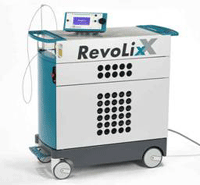 RevoLix, the RevoLution in Laser Surgery